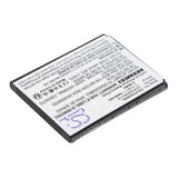 FAMOCO FX100 Bio Battery 3.7V 1800mAh - Compatible Replacement