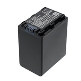 Sony HDR-UX10 Battery 7.4V 3300mAh - Compatible Replacement