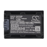 Sony HDR-UX10 Battery 7.4V 3300mAh - Compatible Replacement
