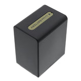 Sony HDR-UX10 Battery 7.4V 3300mAh - Compatible Replacement