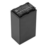Sony DCR-DVD908E Battery 7.4V 4400mAh - Compatible Replacement