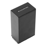 Sony DCR-DVD908E Battery 7.4V 4400mAh - Compatible Replacement
