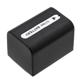 Sony DCR-DVD908E Battery 7.4V 1300mAh - Compatible Replacement