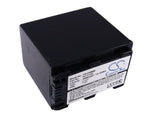 Sony DCR-SR220D Battery 7.4V 2200mAh - Compatible Replacement