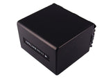 Sony DCR-SR220D Battery 7.4V 2200mAh - Compatible Replacement