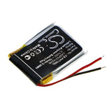 FitBit Charge HR Battery 3.7V 70mAh - Compatible Replacement