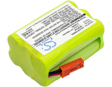 Fluke FiberInspector Mini Battery 7.2V 700mAh - Compatible Replacement