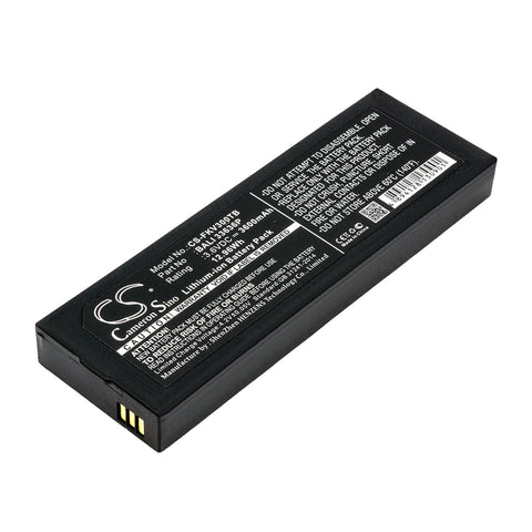 Cameron Sino CS-FKV300TB Battery