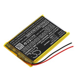 Milink GPS-K146 Battery Replacement for GPS - Navigation