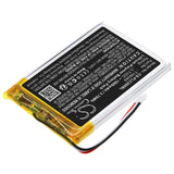 Flir C3 Battery 3.7V 1000mAh - Compatible Replacement