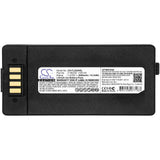 Flir ThermaCAM E series Battery 7.4V 2600mAh - Compatible Replacement