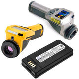 Flir ThermaCAM E series Battery 7.4V 2600mAh - Compatible Replacement