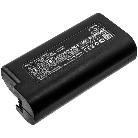 Flir E60bx Battery 3.7V 5200mAh - Compatible Replacement