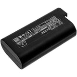 Flir E60bx Battery 3.7V 5200mAh - Compatible Replacement