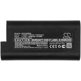Flir E60bx Battery 3.7V 5200mAh - Compatible Replacement