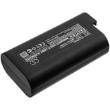 Flir E60bx Battery 3.7V 6800mAh - Compatible Replacement