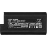 Flir E60bx Battery 3.7V 6800mAh - Compatible Replacement