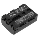 Sony DCR-TRV265E Battery 7.4V 1300mAh - Compatible Replacement