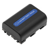 Sony DCR-TRV265E Battery 7.4V 1300mAh - Compatible Replacement