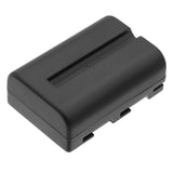 Sony alpha DSLR-A100W/BD Battery 7.4V 1600mAh - Compatible Replacement