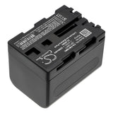 Sony DCR-PC120BT Battery 7.4V 3200mAh - Compatible Replacement