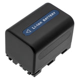 Sony DCR-PC120BT Battery 7.4V 3200mAh - Compatible Replacement