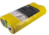 Fluke Scopemeter 98Auto Battery 4.8V 4500mAh - Compatible Replacement