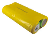 Fluke Scopemeter 98Auto Battery 4.8V 4500mAh - Compatible Replacement