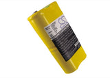 Fluke Scopemeter 98Auto Battery 4.8V 4500mAh - Compatible Replacement