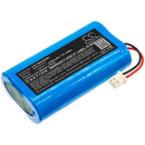 Fusion EasySplicer Infralan Splicer HS 15C Battery 7.4V 3400mAh - Compatible Replacement