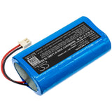 Fusion EasySplicer Infralan Splicer HS 15C Battery 7.4V 3400mAh - Compatible Replacement