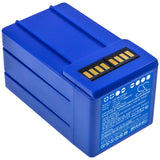 Flight Medical Flight 60 Internal Battery 14.4V 2600mAh - Compatible Replacement