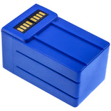 Flight Medical Flight 60 Internal Battery 14.4V 2600mAh - Compatible Replacement