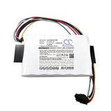 Fujifilm SonoSite 07-56418-201 Battery 21.6V 3000mAh - Compatible Replacement
