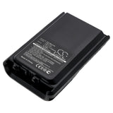 Vertex Standard VX231L Battery 7.4V 2200mAh - Compatible Replacement