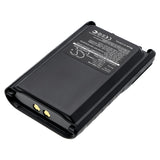 Vertex Standard VX231L Battery 7.4V 2200mAh - Compatible Replacement