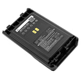 Vertex Standard VX-359 Battery 7.4V 2600mAh - Compatible Replacement