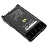 Vertex Standard VX-359 Battery 7.4V 2600mAh - Compatible Replacement