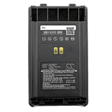 Vertex Standard VX-359 Battery 7.4V 2600mAh - Compatible Replacement
