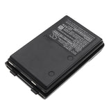 Vertex Standard VXA210A Battery 7.4V 2200mAh - Compatible Replacement