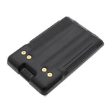 Vertex Standard VXA210A Battery 7.4V 2200mAh - Compatible Replacement