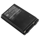 Vertex Standard VXA210A Battery 7.4V 2600mAh - Compatible Replacement
