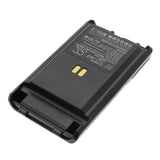 Vertex Standard VX354 Battery 7.4V 2200mAh - Compatible Replacement