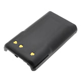 Vertex Standard VX354 Battery 7.4V 2200mAh - Compatible Replacement