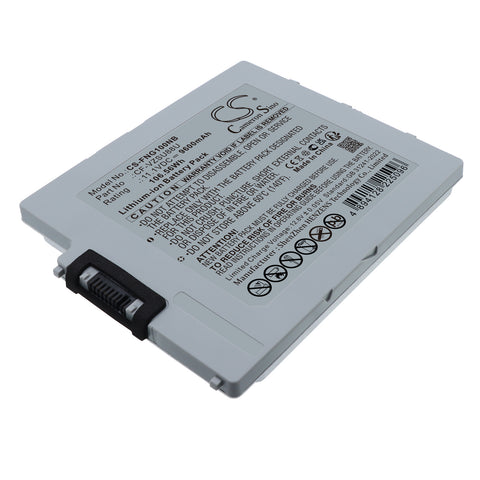 Panasonic Toughbook G1 Battery 11.1V 9600mAh - Compatible Replacement