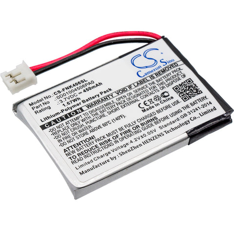 Cameron Sino CS-FNK406SL Battery