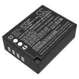 Fujifilm FinePix HS50EXR Battery 7.4V 1000mAh - Compatible Replacement