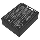 Fujifilm FinePix HS50EXR Battery 7.4V 1000mAh - Compatible Replacement