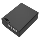 Fujifilm FinePix HS50EXR Battery 7.4V 1000mAh - Compatible Replacement