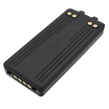 Yaesu SBR-39Li Battery Replacement for Two Way Radio